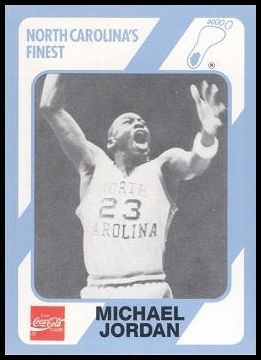 65 Michael Jordan 7